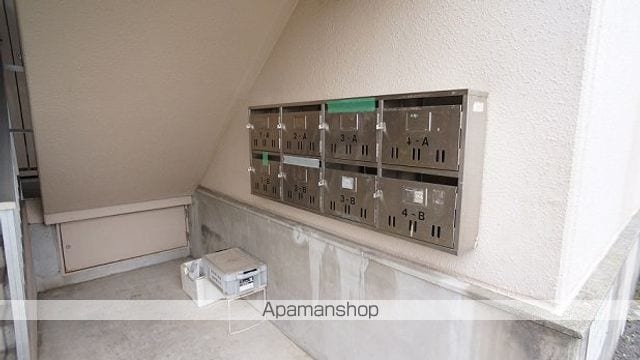 コーポラス井出のその他写真