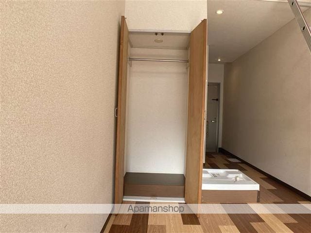 アップルハウス町田8Cの内装写真