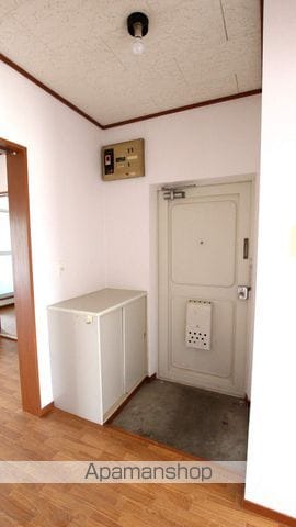 ファミール青葉台1号棟の内装写真