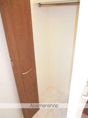 ボルベールの内装写真