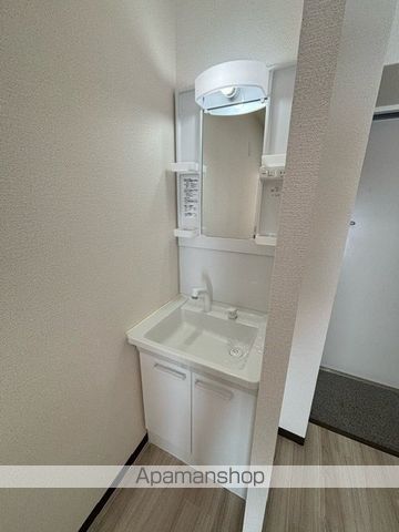 LINK GALAXYの内装写真
