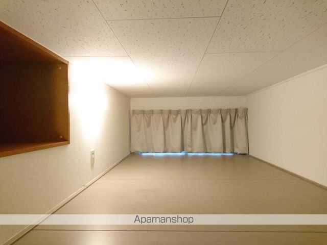 レオパレスリブェールの内装写真