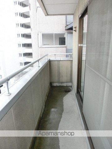 シュヴェルニー北円山の内装写真