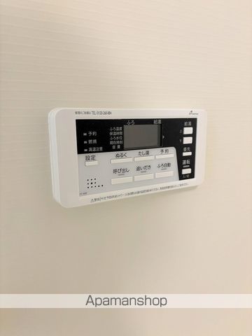 ノワール北堀江の内装写真