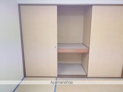 コーポ汐風[2DK/42.23m2]の収納