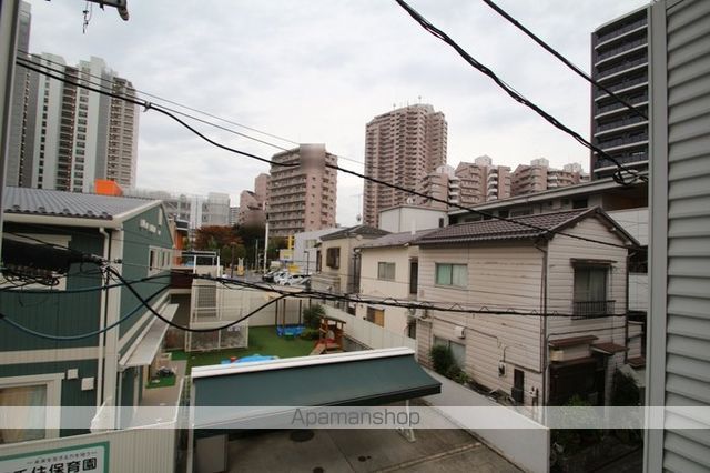 アローラ20の内装写真