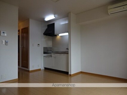 ル・モンヴェール[1LDK/43m2]の内装1