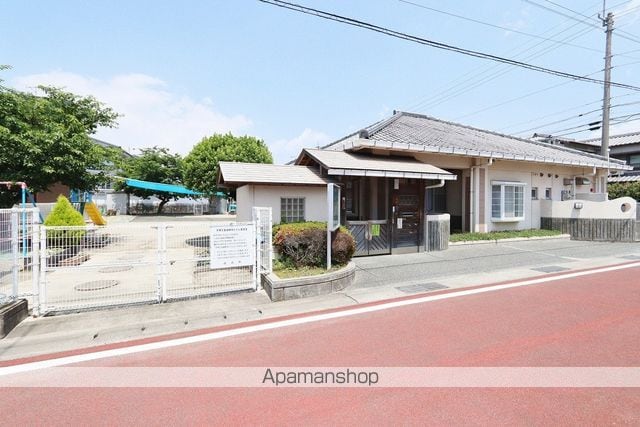 ドリーム館の周辺写真
