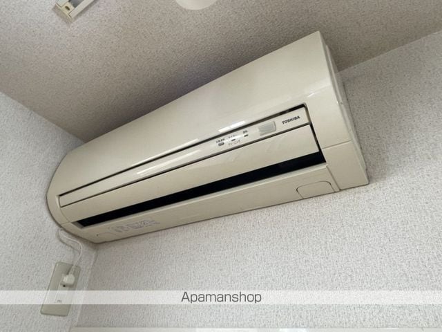サン レジデンスの内装写真