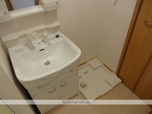 ヴィラオアシスの内装写真