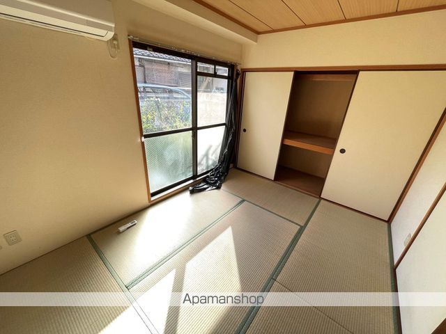 グレージュ立花の内装写真