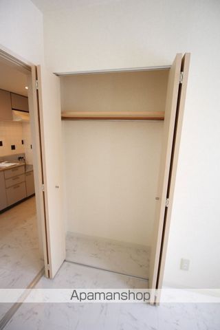 ブランノワールさっぽろSTの内装写真