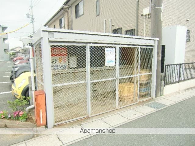 バートハイム伊藤IIの外観写真