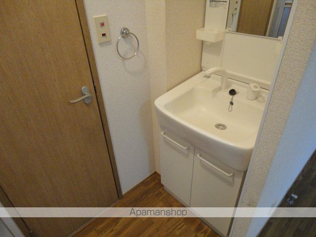 ファミール中村の内装写真