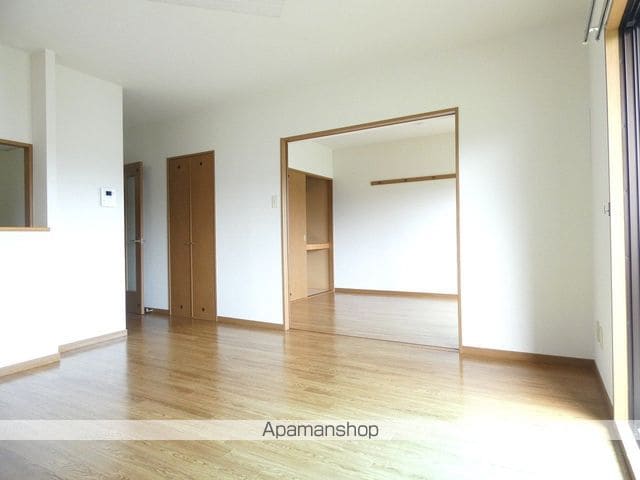 entrainの内装写真