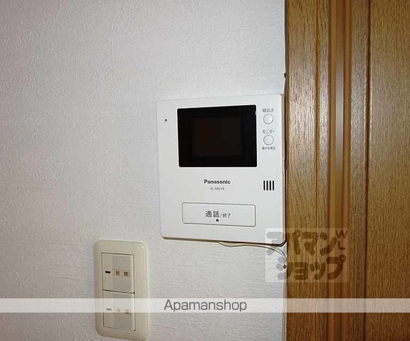 今熊野南日吉町テラスハウスの内装写真