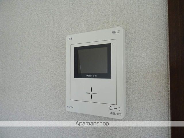 アップルハウス銀杏町Aの内装写真