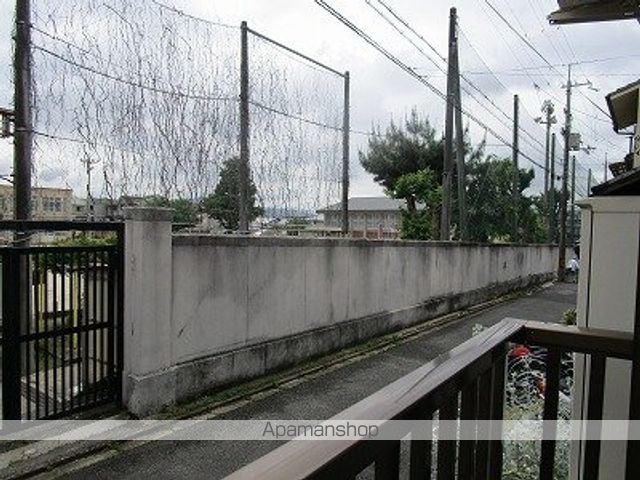 紫竹東栗栖町ハイツのその他写真