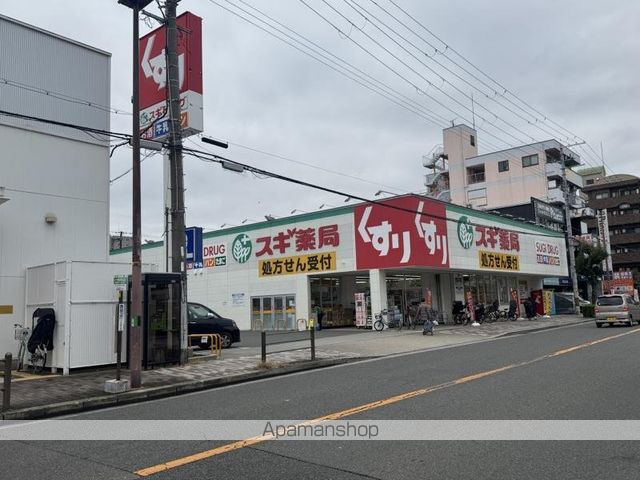 デイグラン長居公園の周辺写真