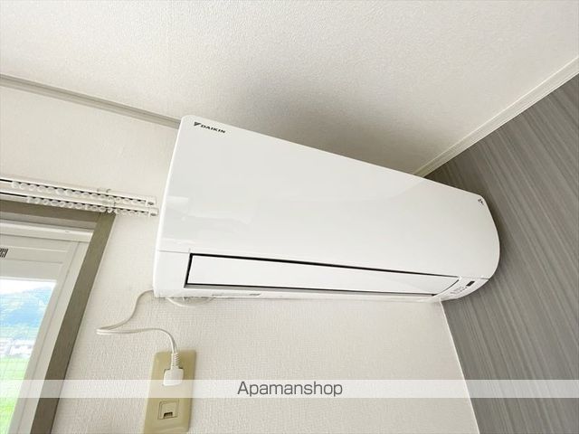 ウインドワード B棟の内装写真