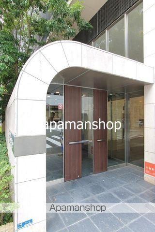ユーレジデンス淀屋橋の外観写真