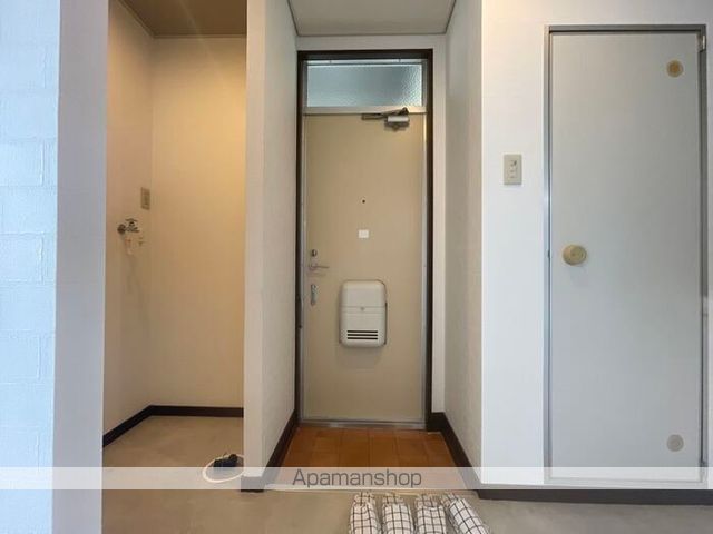 ハイツJOYの内装写真