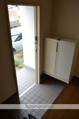 久保ハイツの内装写真