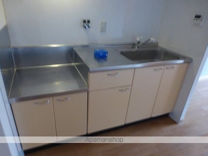 グレースコンフォート[1SDK/49.81m2]のキッチン