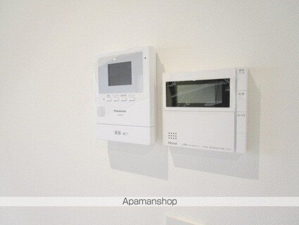 東京都杉並区高円寺南２丁目[1LDK/43.37m2]のセキュリティ