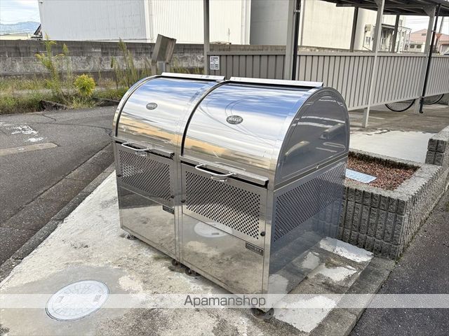 信越本線 長岡駅 徒歩24分 3階建 築11年のその他写真
