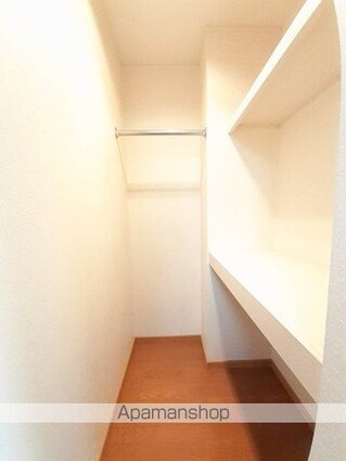 ミニヨン[1R/35.98m2]の収納