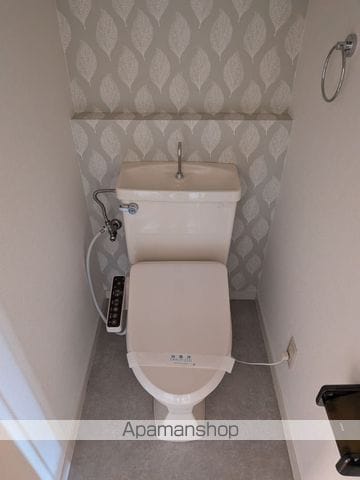 エクセレント津島A棟の内装写真