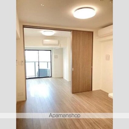 ＳーＲＥＳＩＤＥＮＣＥ駒込六義園[1LDK/40.21m2]の洗面所