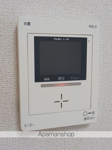 ソルパティオ Iの内装写真