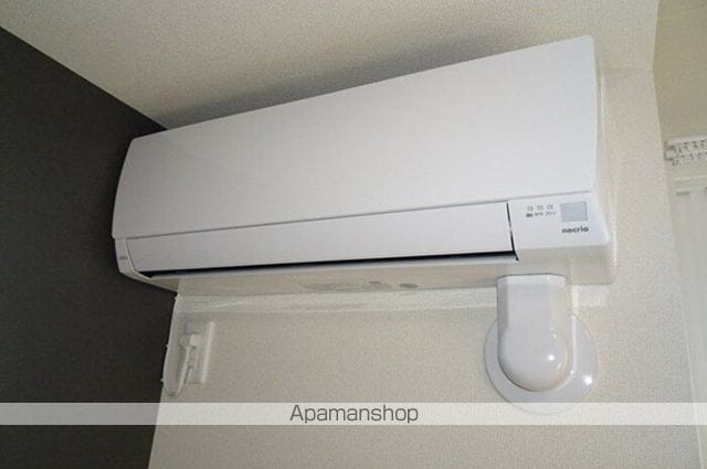 EXCEL21 VIの内装写真