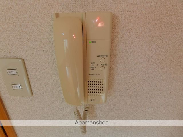 ルーミネス芦谷二番館の内装写真