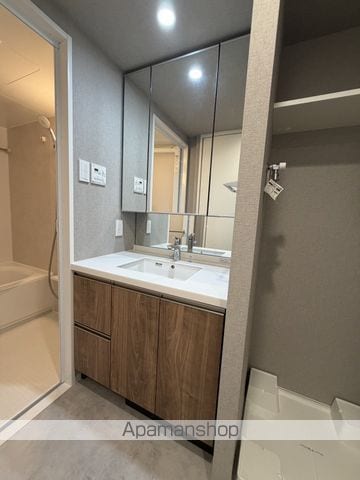 ACP Residence 浅草の内装写真