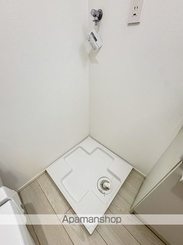グランツ堀切の内装写真