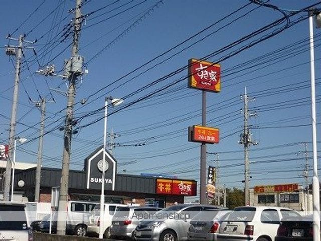 仮)守谷市松ヶ丘5丁目アパート工事の周辺写真