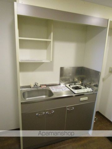 LILY−BE関屋恵町Aの内装写真