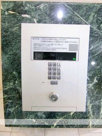 ジュールミエールの内装写真
