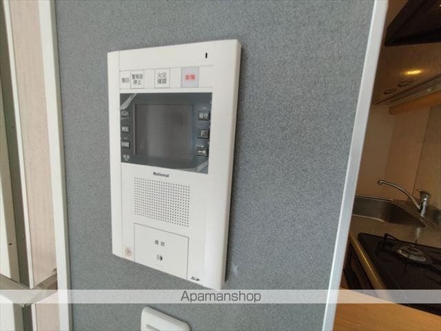 ドライバウム江坂の内装写真
