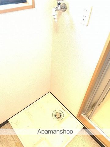 ユーミー光IIの内装写真