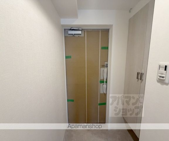 アライズ西院の内装写真