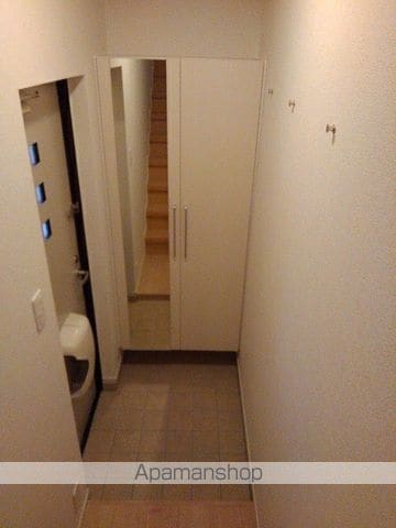マリオ中村 Aの内装写真