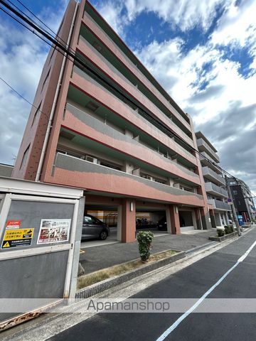 シュライク21の外観写真