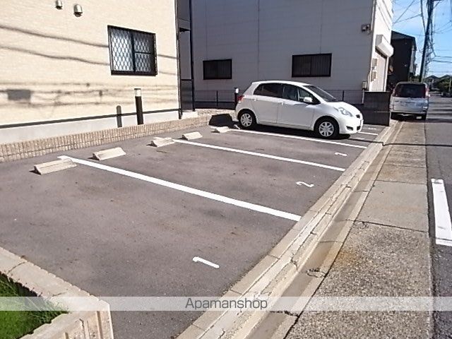 アンプルール リーブル ゴールドクレストのその他写真