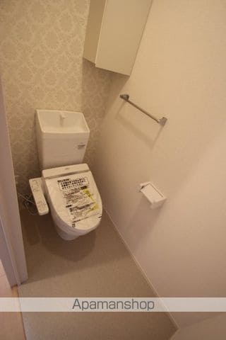 イヴェールの内装写真