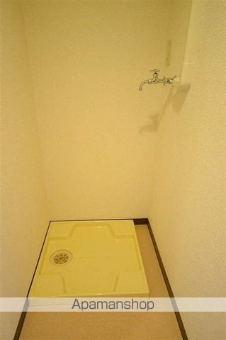 レジデンスカープ前橋の内装写真