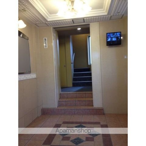タウンライフ一社駅前の内装写真